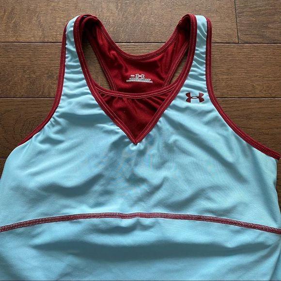 Under Armour Tank Top - Picture 3 of 7